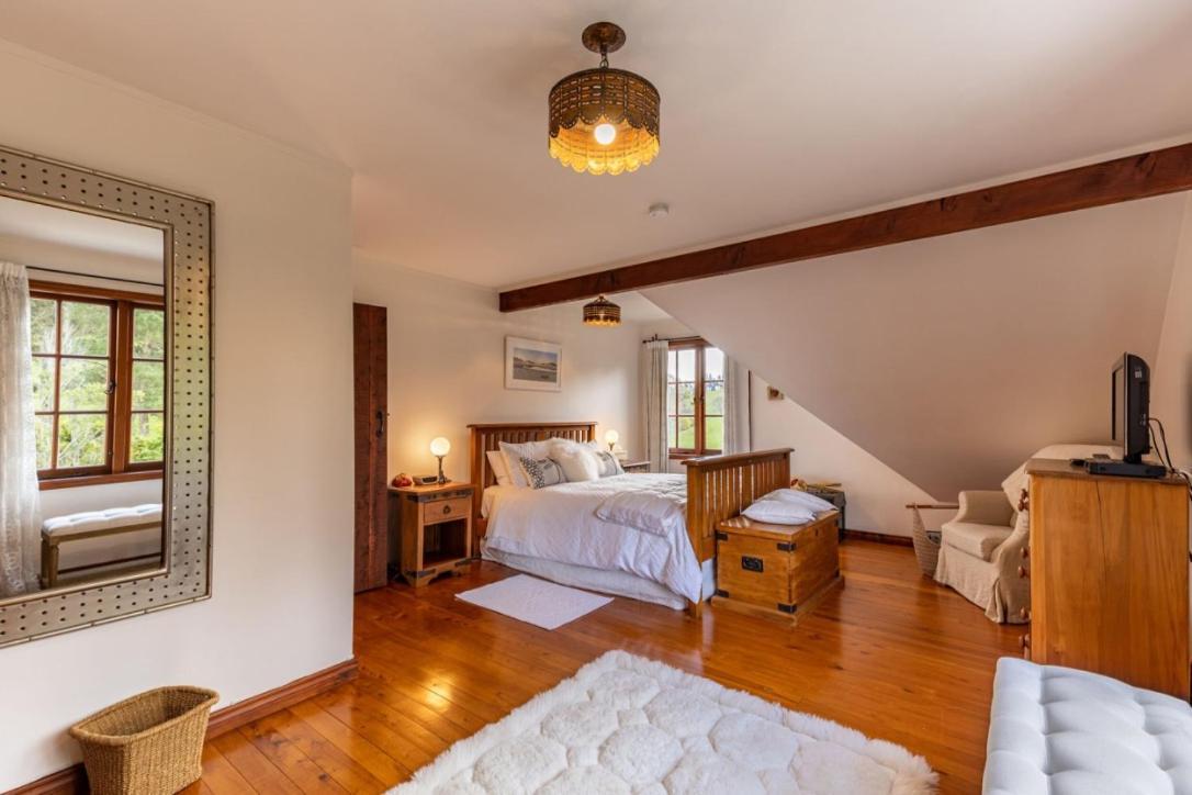 The Last Straw Cottage Nelson Brightwater Экстерьер фото