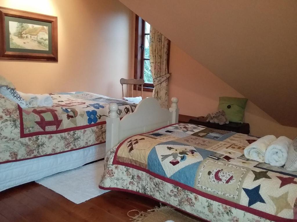 The Last Straw Cottage Nelson Brightwater Экстерьер фото