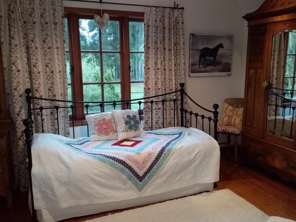 The Last Straw Cottage Nelson Brightwater Экстерьер фото