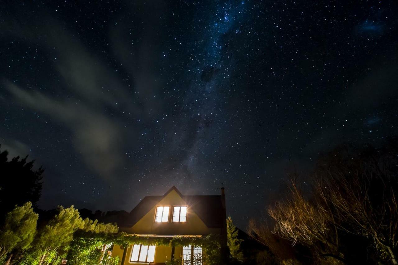The Last Straw Cottage Nelson Brightwater Экстерьер фото