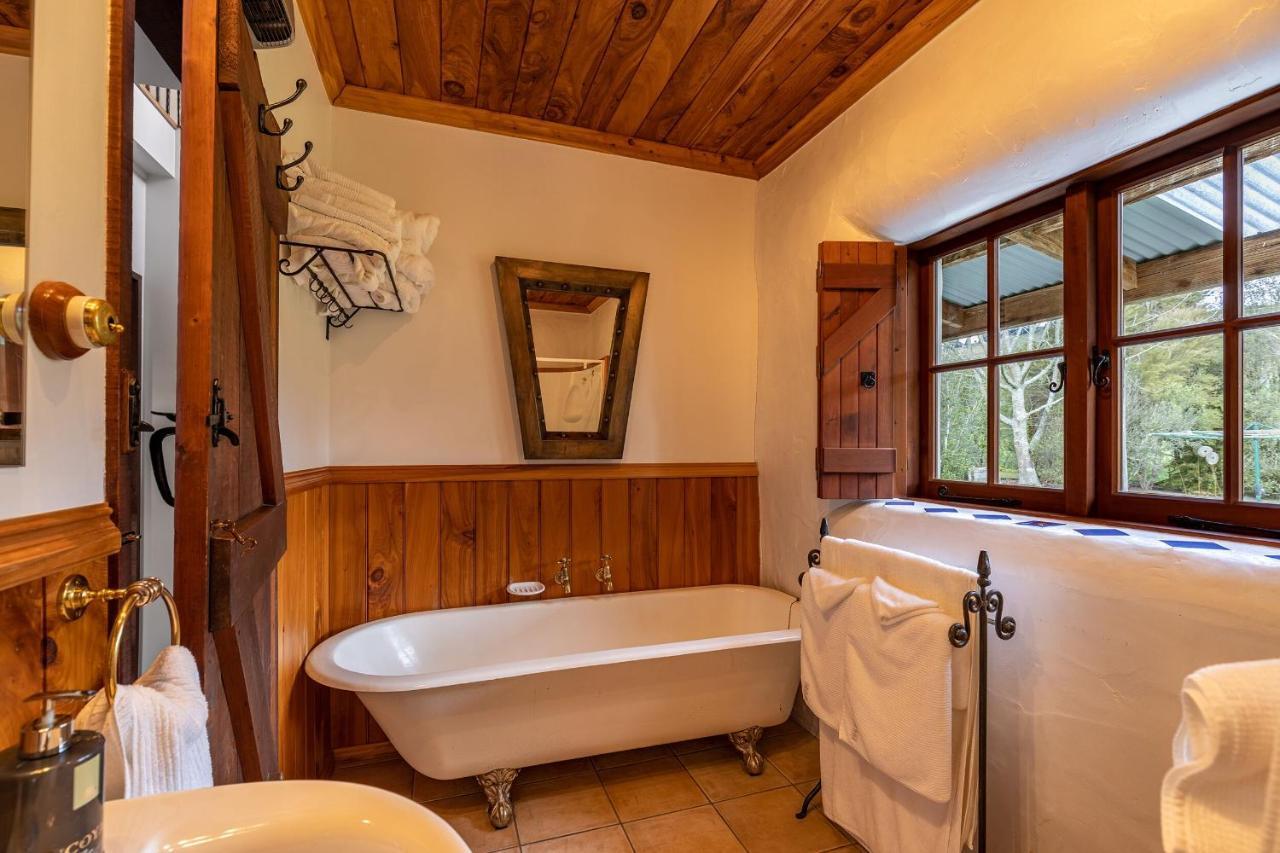 The Last Straw Cottage Nelson Brightwater Экстерьер фото