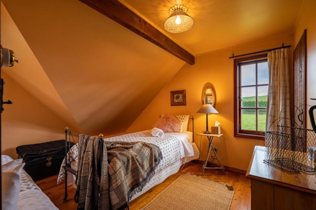 The Last Straw Cottage Nelson Brightwater Экстерьер фото